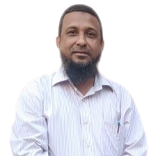 Prof. Dr .MD. Salim