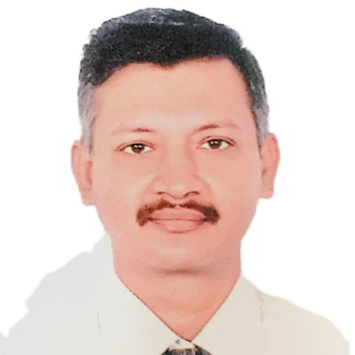 Asso.Prof. Dr. A.B.M Zakir uddin