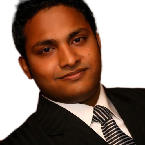 Dr. MD. Mynul Hasan Chishty