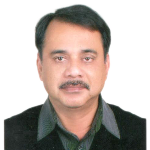 Asso.Prof. Dr. L.C. ghosh