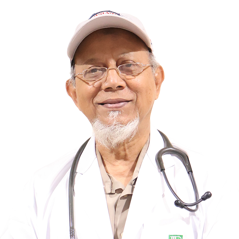 Prof. Dr. Mohammad Hyder Ali