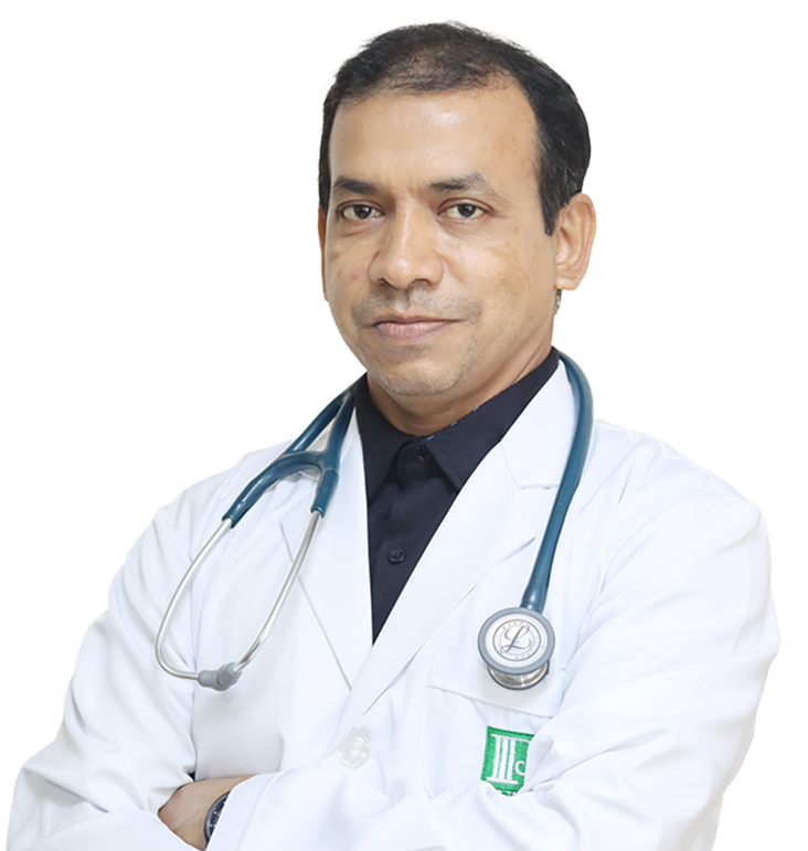 Asso. Prof. Dr. Hasan Hafizur Rahman