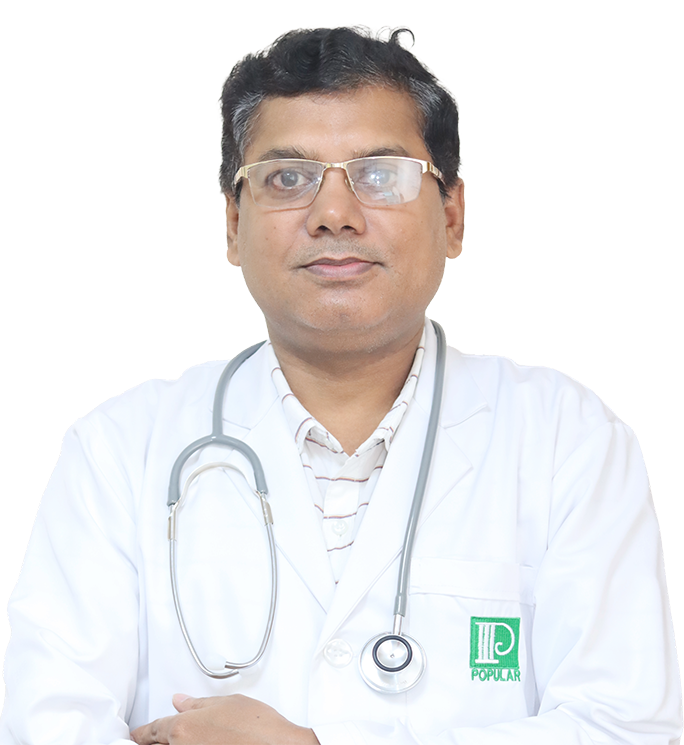 Asst. Prof. Dr. Dulal Chandra Das