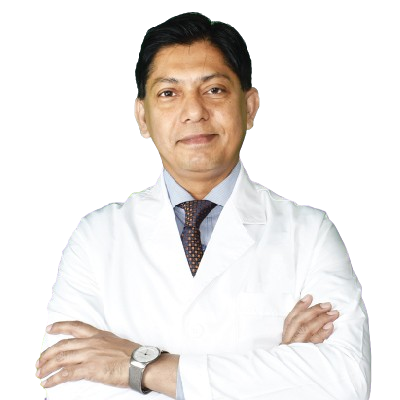 Prof. Dr. A T M Mowladad Chowdhury