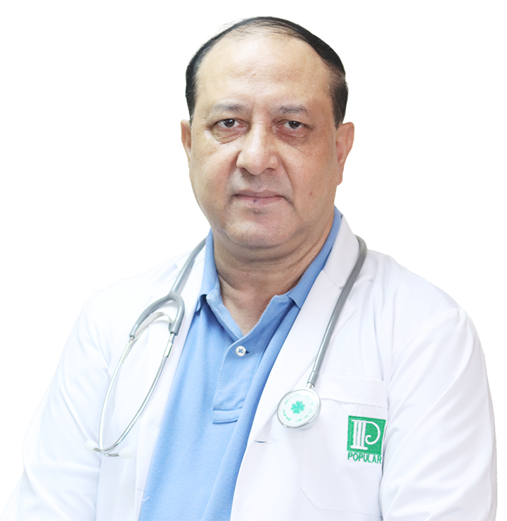 Prof. Dr. Anamur Rashid Chowdhury