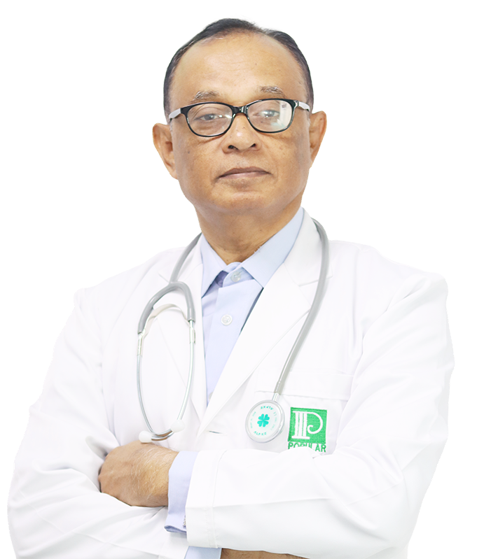 Asst. Prof. Dr. Bivash Boran Biswas