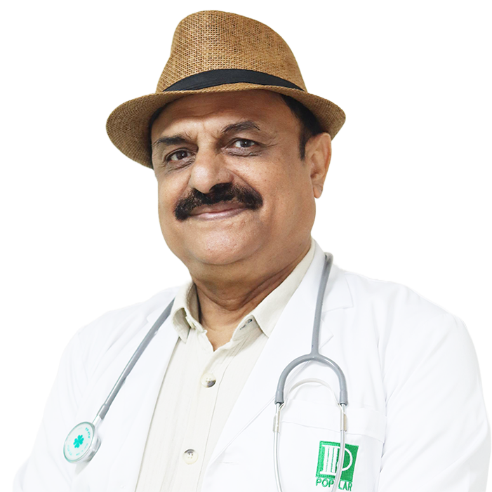 Prof Brig. Gen. Habibur Rahman