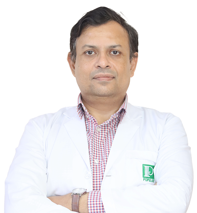 Asso. Prof Dr. Shahriar Wahid