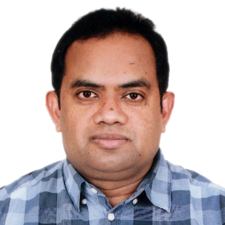Prof. Dr. Rashimul Haque Rimon