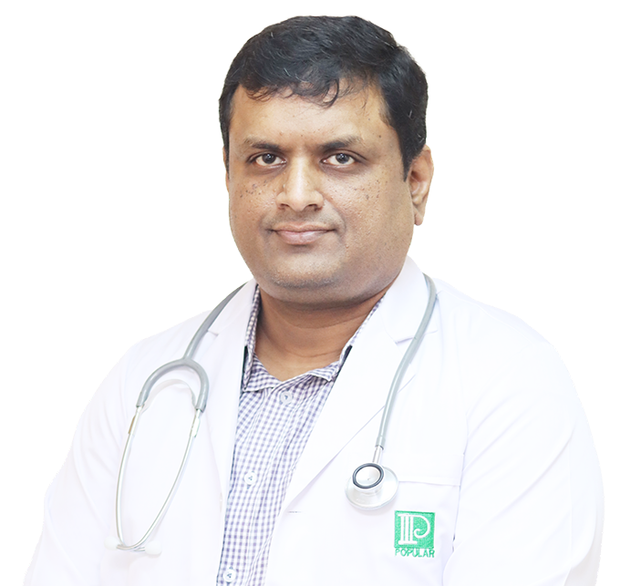 Asst. Prof. Dr. Mohiuddin Ahmed