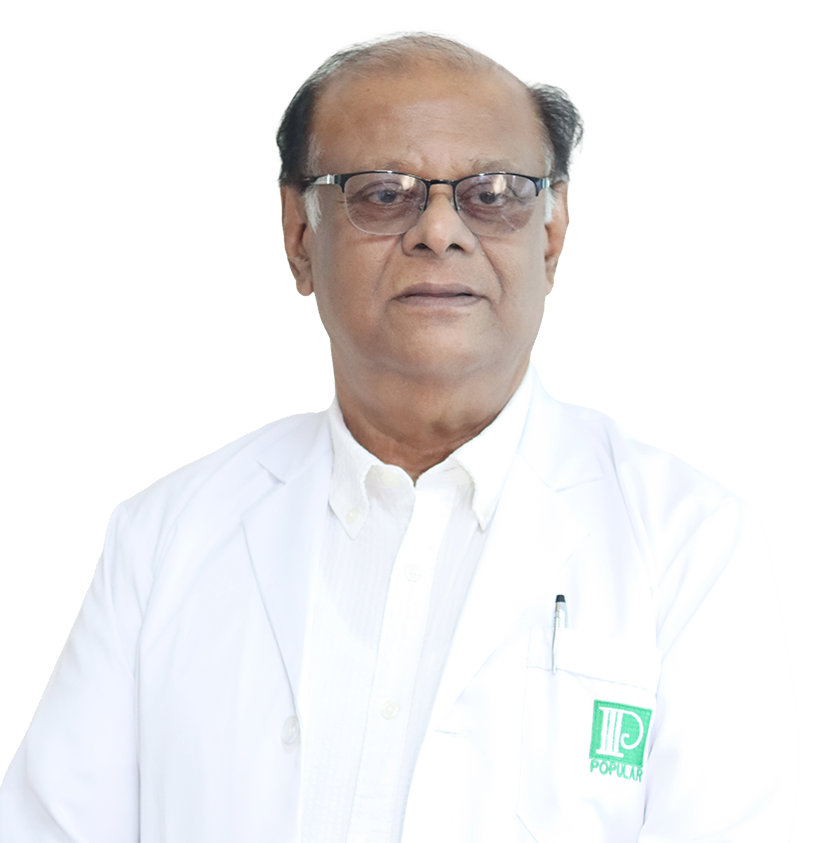 Prof. Dr. Kazi A. Karim