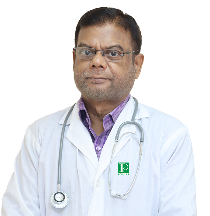 Asso. Prof. Dr. A.R. Chowdhury
