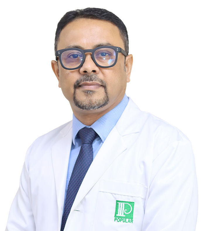 Asso. Prof. Dr. Nazmul Haque Sarker