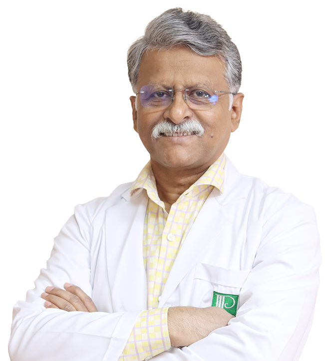 Prof. Dr. Debashis Biswas