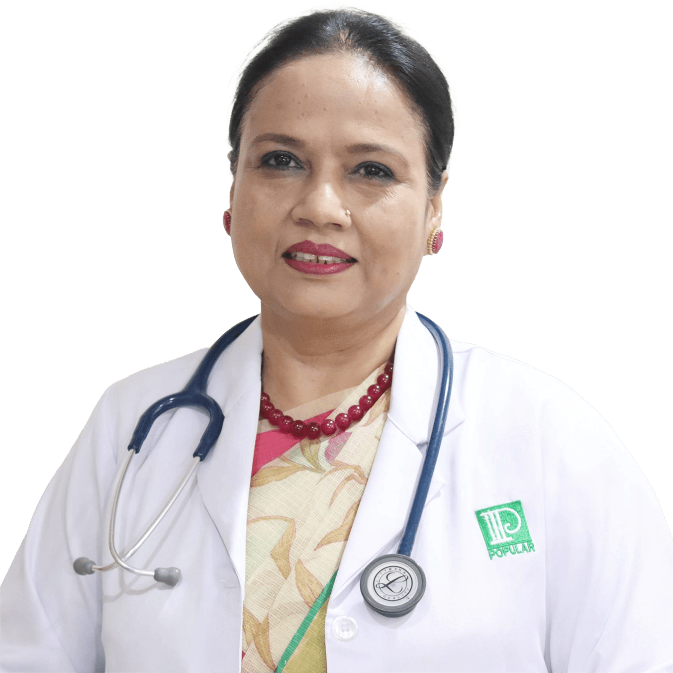 Prof. Dr. Akhtarunnesa Parveen