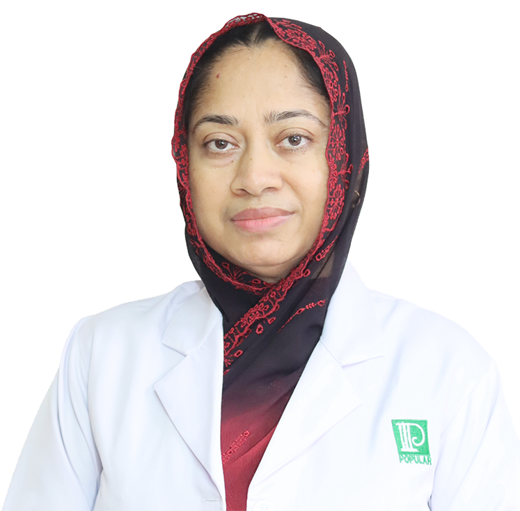 Asst. Prof. Dr. Parveen Sultana