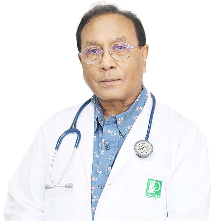 Asst, Prof.Dr. M. A. Quyyum (Fuad). (Morning)