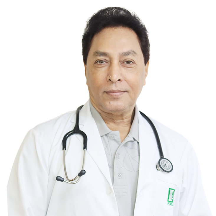 Asso. Prof. Dr. M. Z. Haque Zahir. (Evening).