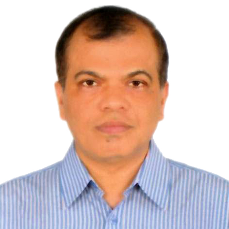 BRIG GEN (DR.) R. U. Chowdhury