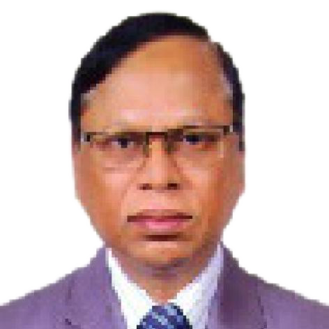 Asst. Prof. Dr. Md. Idris Ali (Cardiology)