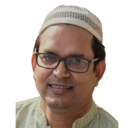 Prof. Dr. Md. Rabiul Islam Sarker (Rana) (Cardiology)