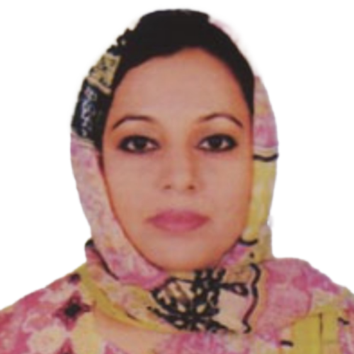Prof.Dr. Mosammat Mira Parvin (General Surgery)