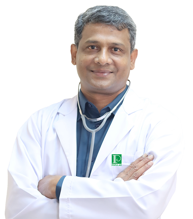 Asso. Prof. Dr. Rayhan Masum Mondal