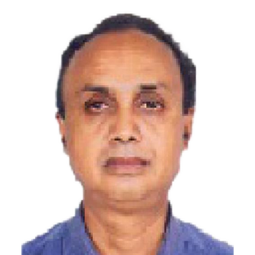Prof. Dr. Zahed Ali (Neurology)