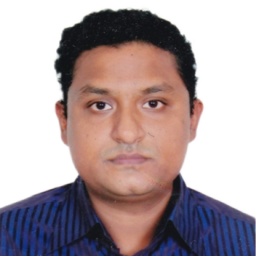 Dr. Amit Kumar Saha (ENT, Head & Neck Surgery)