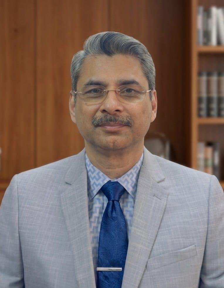 Prof. Dr. Saiful Azam (Child/Paediatric)