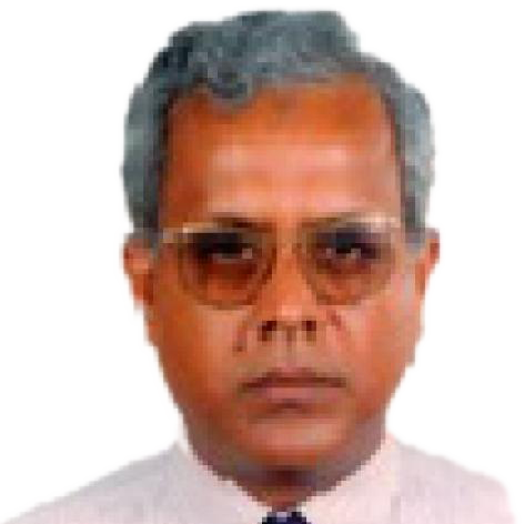 Asso. Prof. Dr. G.M Reza (Orthopaedic Surgery)