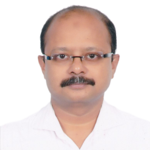 Asso. Prof. Dr. Alamgir Hossain Jony (Orthopaedic Surgery)
