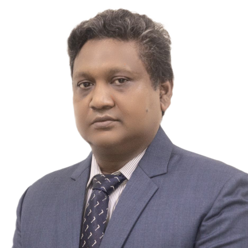 Asso. Prof. Dr. Md. Mahbubur Rahman Khan (Orthopaedic Surgery)