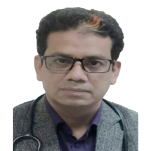Asso. Prof. Dr. A.K.M Humayan Kabir (Medicine)