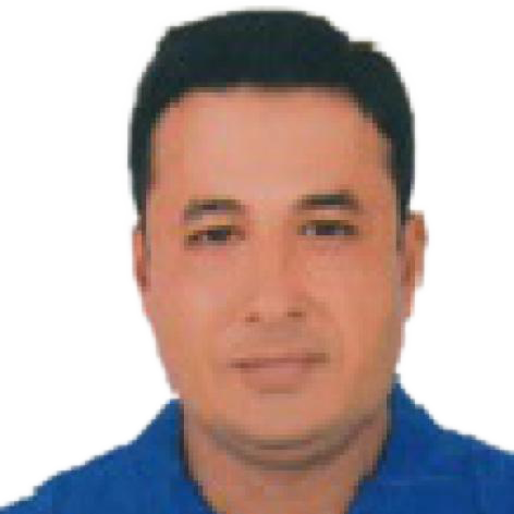Asst. Prof. Dr. Mohammad Ariful Islam (Medicine)