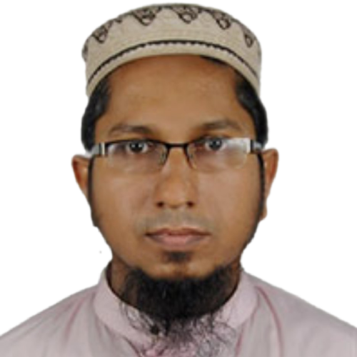 Asso. Prof. Dr. Md. Kazi Ashraful Alam (Endocrinology)