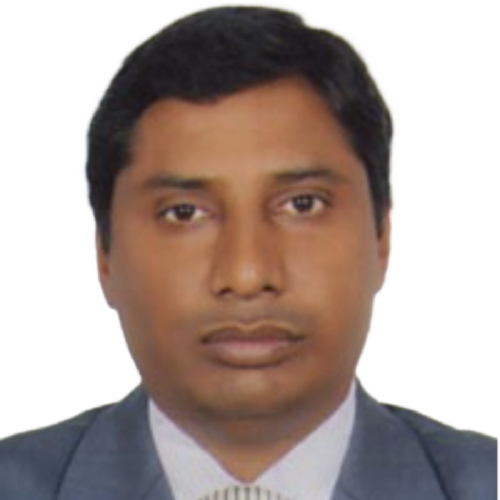 Prof. Dr. Md. Fakhrul Alam (Gastroenterology)