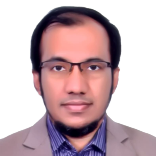 Asso. Prof. Dr. Mohammad Majharul Haque (Gastroenterology)