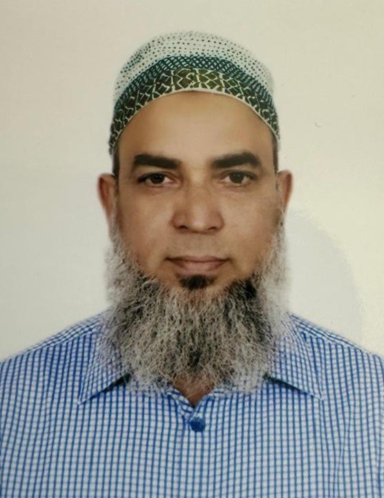 Asso. Prof. Dr. Md. Asaduzzaman (Liver Medicine)
