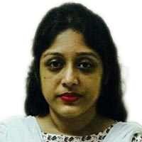 Dr. Shahzia Alam (Haematology)