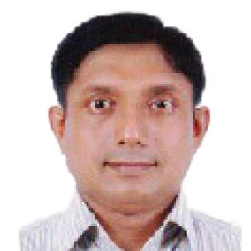 Prof. Dr. Kazi Shahnur Alam (Nephrology/Kidney Medicine)