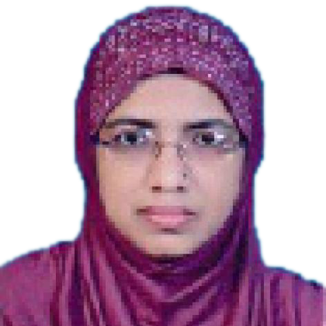 Dr. Saleha Akter (Gynaecology)