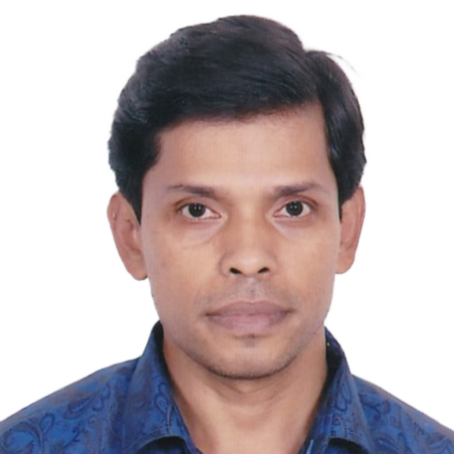 Dr. Kumar Tansen (Gynaecology)