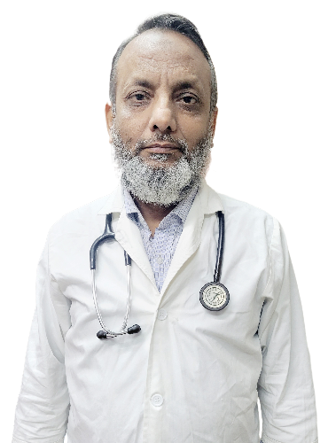 Assoc. Prof. Dr.Md. Moniruzzaman Asraf (Bipul)