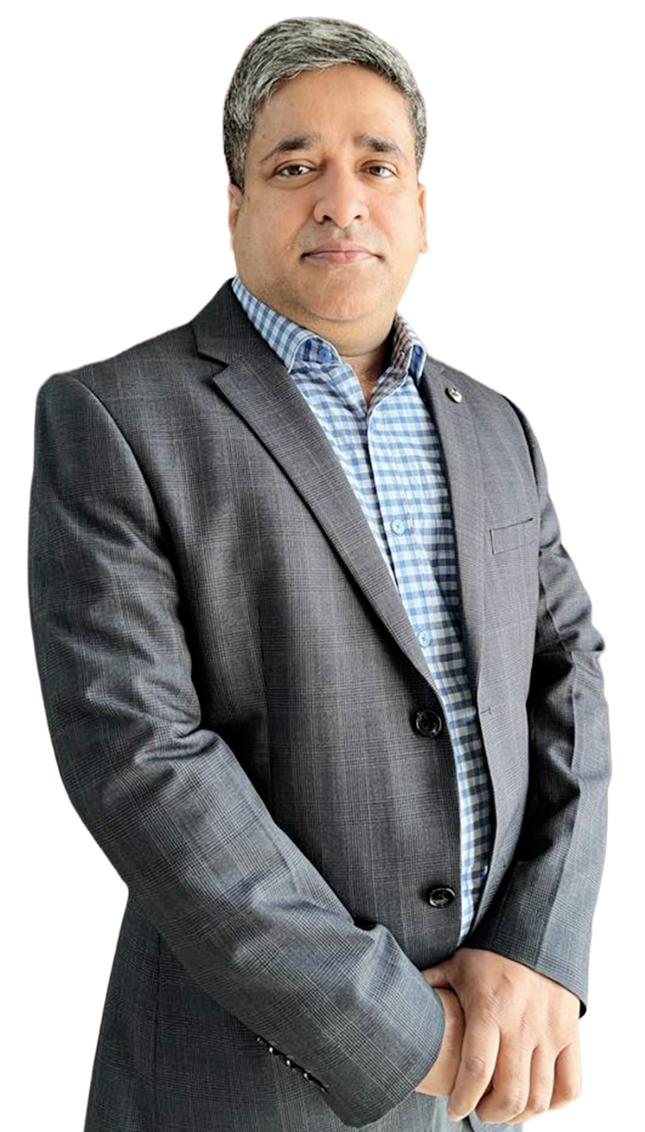Assoc. Prof. Dr.Md Aminul Hasan