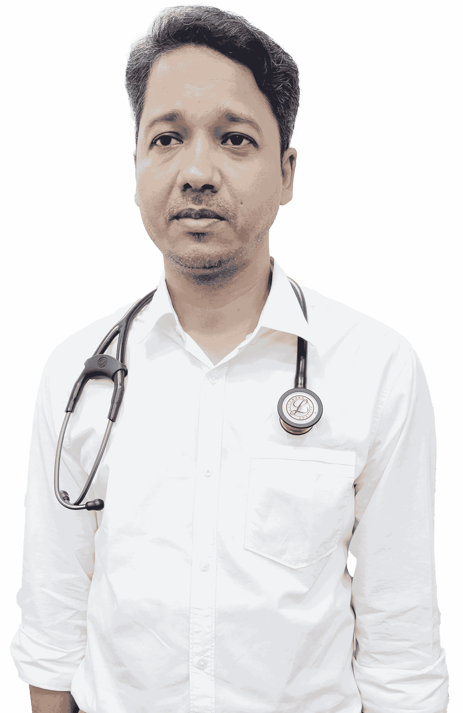 Dr. Md. Azmirul Haq Sarker