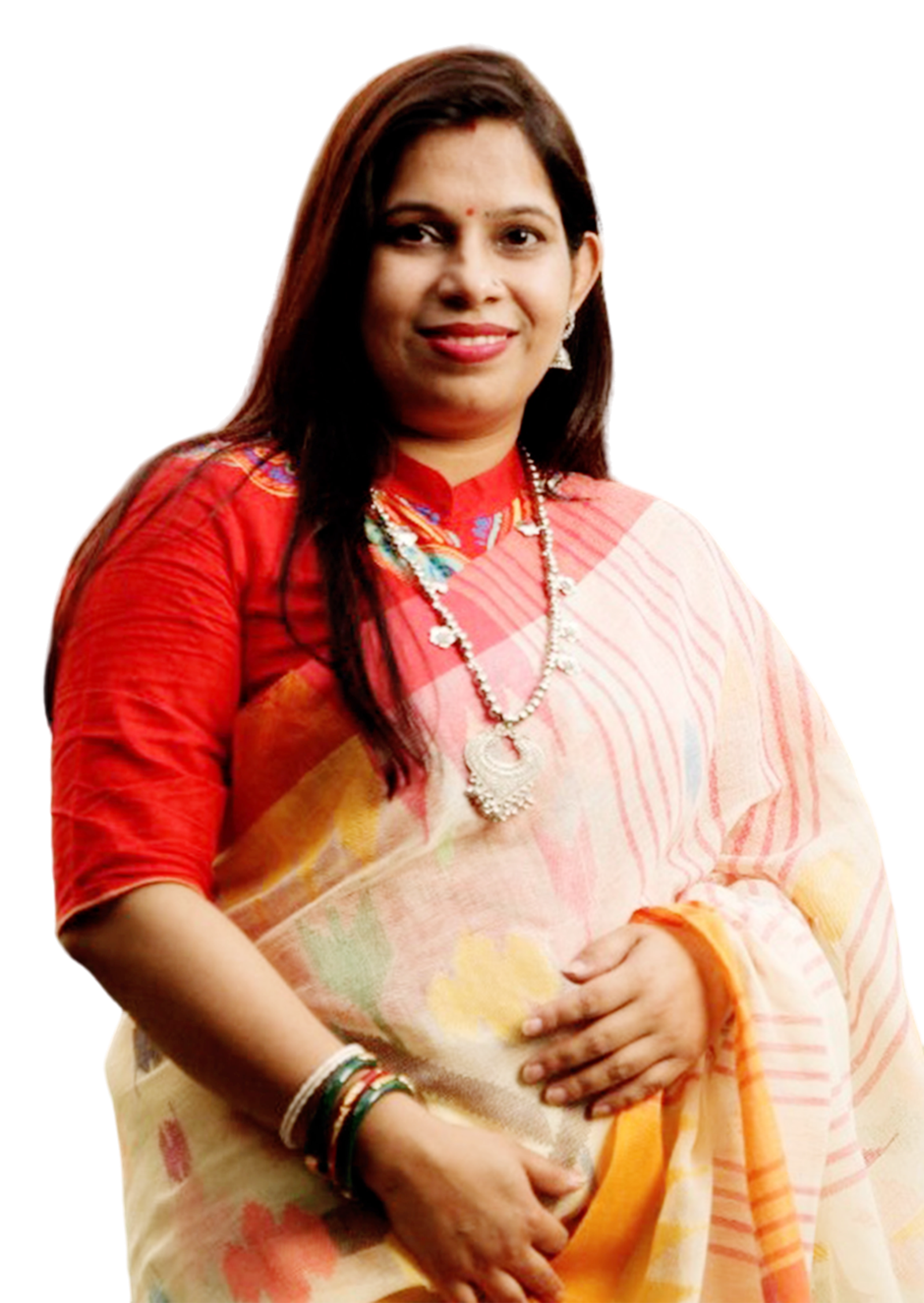 Asstt. Prof. Dr. Ripa Kundu