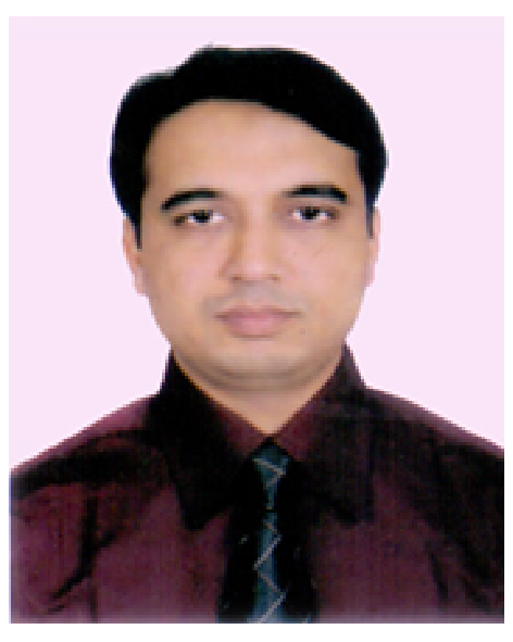 Prof.Dr.Md. Zakirul Islam (Jewel)