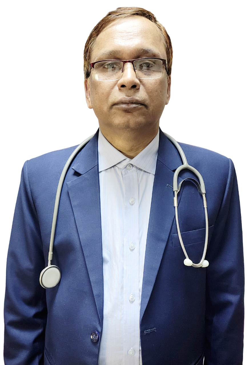 Assoc. Prof. Dr. Md. Mahbubur Rahman