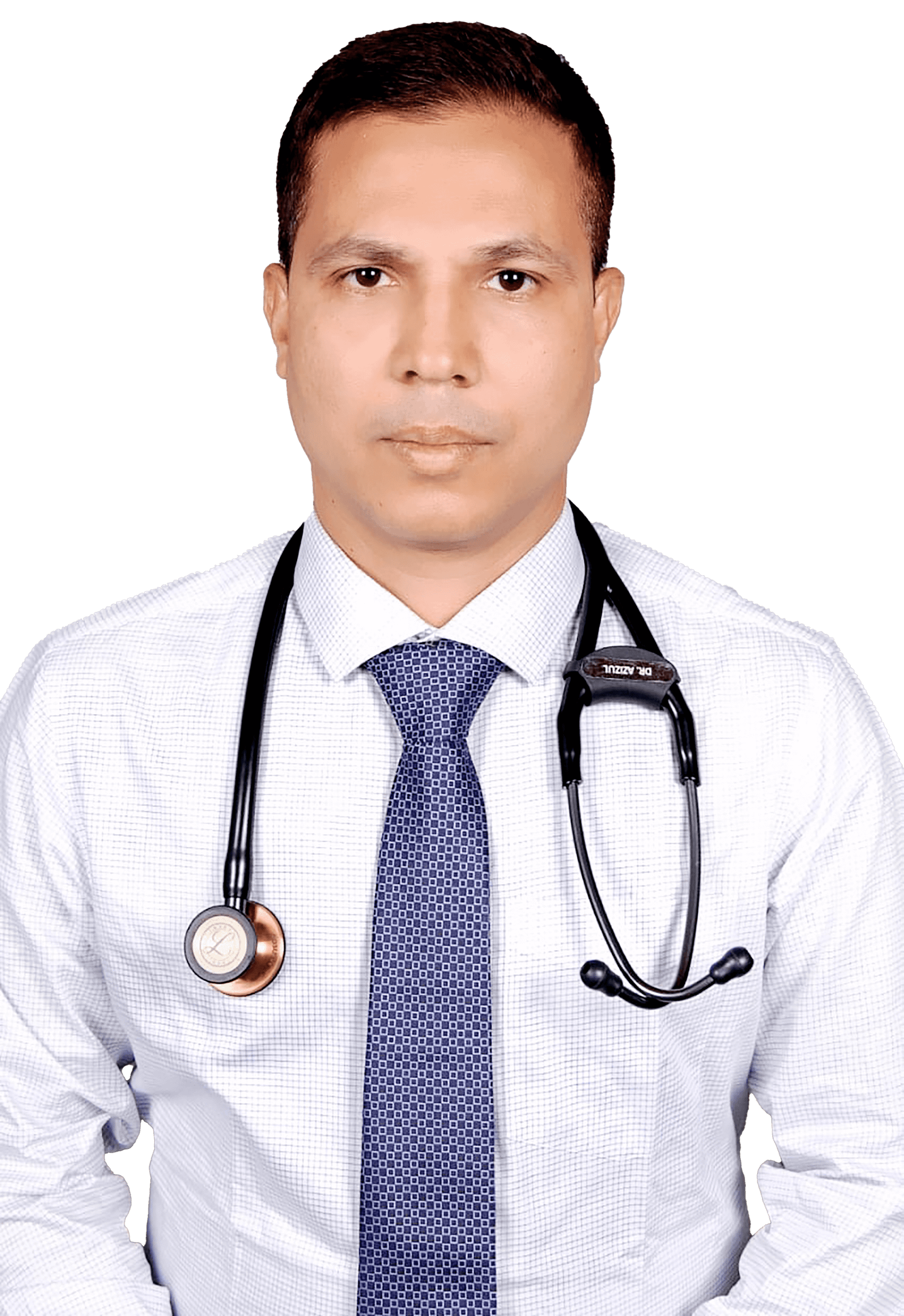 Asstt. Prof.Dr. Md. Azizul Haque
